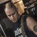 Click to enlarge GutterPunk - Professional Concert Photography